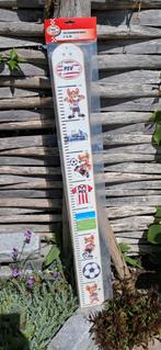 Nieuw voor kleine PSV kids groeimeter, Ophalen, Nieuw, PSV