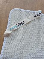 aerosleep dekmatras inclusief 2 aerosleep hoeslakens, Ophalen, Jongetje of Meisje, Wit, Overige typen