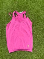 Adidas hardlooptop draagmaat S, Kleding | Dames, Sportkleding, Adidas, Paars, Ophalen of Verzenden, Hardlopen of Fietsen