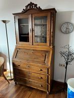 Commode en secretaresse, Verzenden