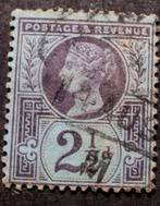 Engeland 370, Postzegels en Munten, Postzegels | Europa | UK, Ophalen of Verzenden