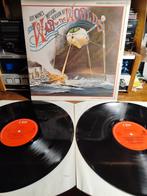 War of the Worlds - Jeff Wayne (Originele LP), Cd's en Dvd's, Ophalen of Verzenden, Gebruikt, 12 inch