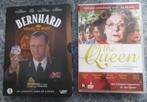 Bernhard schavuit van oranje / The Queen ( Elizabeth 2), Alle leeftijden, Boxset, Ophalen of Verzenden, Zo goed als nieuw