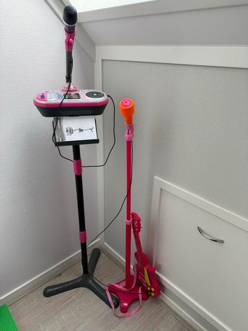 Kidisuperstar DJ Studio - Muziek maken! beschikbaar voor biedingen