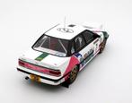 SUBARU LEGACY RS GR.A MCRAE SWEDEN RALLYE 1992 1/18 OT1158, Verzenden, Nieuw, Auto, OttOMobile