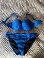 Cyell Bikini mt.42 - 40D Blauw, Ophalen of Verzenden, Zo goed als nieuw, Blauw, Bikini