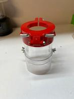 Nieuwe boorkolom boorbeveiliging, Doe-het-zelf en Verbouw, Gereedschap | Boormachines, Ophalen of Verzenden, Nieuw