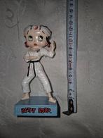 Betty Boop Karate Figuur, Verzamelen, Poppetjes en Figuurtjes, Ophalen of Verzenden, Zo goed als nieuw