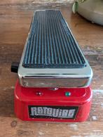 Dunlop JD-4S Rotovibe - Chorus/Vibrato Pedaal, Muziek en Instrumenten, Ophalen of Verzenden, Gebruikt, Delay of Echo