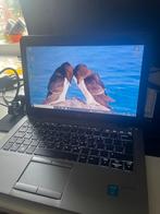 HP elitebook 820 G2, Computers en Software, Windows Laptops, Gebruikt, 2 tot 3 Ghz, Qwerty, 8 GB