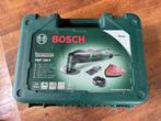 bosch multitool pme190 e zo goed als nieuw, Doe-het-zelf en Verbouw, Ophalen of Verzenden, Zo goed als nieuw