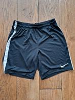 Tk Nike dry fit short, Kleding | Heren, Sportkleding, Nieuw, Ophalen of Verzenden, Zwart