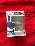 Proxima midnight funko pop, Ophalen of Verzenden, Zo goed als nieuw