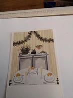 LAETITIA.  DE HAAS. 1990. FLORA, Verzamelen, Ophalen of Verzenden