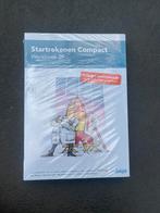 Combipakket Startrekenen Compact 2F HWL12 folioset-ECK, Nieuw, Rieke Wynia, Ophalen of Verzenden, Nederlands