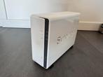 Synology DS115j NAS - Perfect voor thuisgebruik!, Computers en Software, NAS, Ophalen of Verzenden, Gebruikt