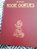 Rooie oortjes - hardcover, Amerika, Ophalen of Verzenden, Zo goed als nieuw, Meerdere comics