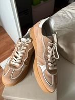 Piedi Nudi retro sneakers Maat 42, Beige, Ophalen of Verzenden, Piedi Nudi, Sneakers of Gympen
