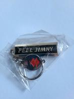 Suzuki Jimny sleutelhanger met chip, Ophalen of Verzenden, Nieuw