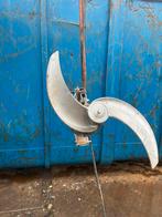 Industriële Roerpropeller - Grundfos mestmixer, Zakelijke goederen, Ophalen