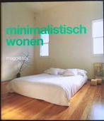 Minimalistisch Wonen door Maggie Toy, Ophalen of Verzenden, Zo goed als nieuw, Interieur en Design