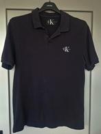 Calvin Klein polo, Ophalen of Verzenden, Gedragen