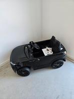 Landrover  accu auto, Ophalen of Verzenden, Gebruikt