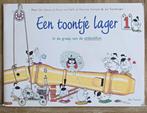 Een toontje lager - In de greep van de altblokfluit - Deel 1, Ophalen of Verzenden, Overige onderwerpen, Roely van Delft
