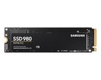 Samsung 980 500GB NVMe SSD – Snel & Betrouwbaar, Computers en Software, Harde schijven, Intern, SSD, Ophalen of Verzenden, Zo goed als nieuw