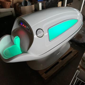 Luxury smart aroma cabin beschikbaar voor biedingen