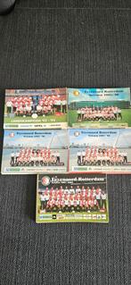 Selectie foto's, Spelerskaart, Ophalen of Verzenden, Zo goed als nieuw, Feyenoord