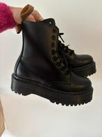 Dr martens Jadon || mono unisex maat 40, Kleding | Dames, Schoenen, Ophalen of Verzenden, Zo goed als nieuw, Zwart, Dr martens