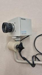 Philips CCD Camera - Vintage, Ophalen of Verzenden, Overige soorten, Camera