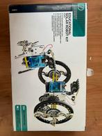 Educational solar robot kit, Ophalen of Verzenden, Nieuw, Elektro