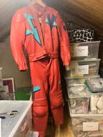 Volledig retro motorpak te koop! Van MQP, Ophalen of Verzenden, Tweedehands, Combipak, MQP