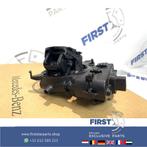 A205 C205 ACHTERUITRIJCAMERA MOTOR + HOUDER Mercedes C KLASS, Auto-onderdelen, Elektronica en Kabels, Gebruikt, -, Ophalen of Verzenden