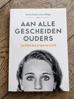 Petra Vollinga - Aan alle gescheiden ouders, Ophalen of Verzenden, Petra Vollinga; Marsha Pinedo, Ontwikkelingspsychologie, Zo goed als nieuw