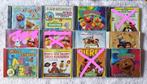 Sesamstraat cd Bert en Ernie cd, Ophalen of Verzenden, Zo goed als nieuw
