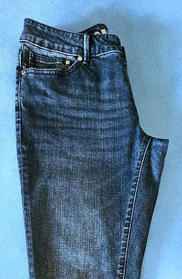 Denham jeans. Monroe model. Maat 28/30