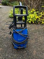 Nilfisk C 120.6 Hogedrukreiniger, Ophalen, Gebruikt, Elektrisch, Met regelbare waterdruk