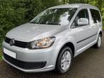 Volkswagen Caddy 1.2 TSI Trendline JAKO-O 2013 AIRCO GARANTI, Voorwielaandrijving, Euro 5, Gebruikt, Overige modellen