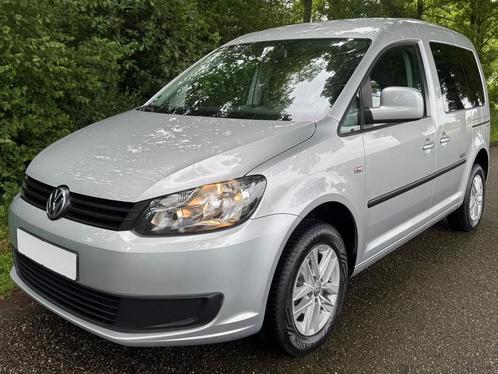Volkswagen Caddy 1.2 TSI Trendline JAKO-O 2013 AIRCO GARANTI, Auto's, Volkswagen, Bedrijf, Te koop, Overige modellen, ABS, Airbags