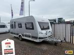 Dethleffs Camper Avantgarde 460 EL Nieuwstaat, Zondag open!!, Ringverwarming, Bedrijf, Treinzit, Tot en met 3
