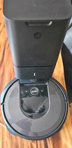 Irobot Roomba I7 Combo, Witgoed en Apparatuur, Stofzuigers, Refurbished, Ophalen of Verzenden, Robotstofzuiger, Minder dan 1200 watt