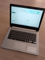 Acer Chromebook R13 - Touchscreen - schadevrij, Computers en Software, Chromebooks, 13 inch, Touchscreen, Ophalen of Verzenden