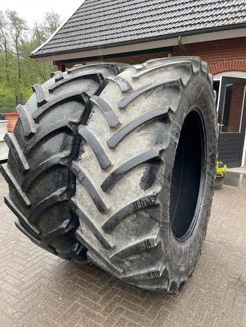 Continental contract AC65 650/65R42 beschikbaar voor biedingen