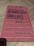 Protocollaire Behandelingen GGZ, Ophalen of Verzenden, Gelezen, Klinische psychologie