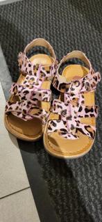 Gioseppo Generac leren sandalen – Roze – Maat 26, Meisje, Ophalen of Verzenden, Gioseppo, Gebruikt