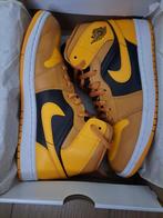 Woman air jordan 1 mid, Kleding | Dames, Schoenen, Overige kleuren, Nieuw, Ophalen of Verzenden, Sneakers of Gympen