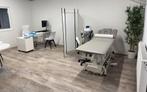 Fysio ruimte te Huur compleet met Gym & bewegingsstudio, 300 m², Huur, Praktijkruimte
